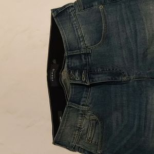 Torrid Premium Jeggings, Medium Wash